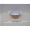 Image 3 : 4 Brown Pyrex Bowls - 6", 7", 8", 10"
