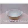 Image 5 : 4 Brown Pyrex Bowls - 6", 7", 8", 10"