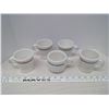 Image 1 : 5 Small Mugs