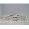 Image 2 : 5 Small Mugs