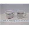 Image 3 : 5 Small Mugs