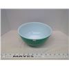 Image 4 : Early 50's Primary Pyrex Mixing Bowl Set - 4pc.