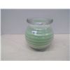 Image 4 : 3 Scented Candles in Glass Containers w/ Lids