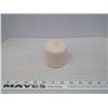 Image 5 : 3 - 7.5" Tall Candles, 3" Tall Candle, 20pk. Small Candles