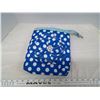 Image 2 : Blue/White Polka-dot Bag/Purse