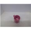 Image 3 : 6 Matching Standard Size Mugs, Pink