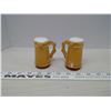 Image 2 : Beer Mug Salt & Pepper Shakers - Japan