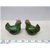 Image 1 : Rooster Salt & Pepper Shakers