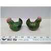 Image 2 : Rooster Salt & Pepper Shakers