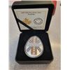 Image 1 : 2021 $20.00 fine silver coin Pysanka