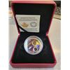 Image 1 : 2018 $20.00 fine silver coin 150th anniversary of the royal astronomical society of Canada