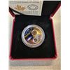 Image 2 : 2018 $20.00 fine silver coin 150th anniversary of the royal astronomical society of Canada