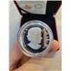 Image 3 : 2018 $20.00 fine silver coin 150th anniversary of the royal astronomical society of Canada