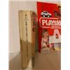 Image 2 : PLAYSKOOL TOY CATALOGUE VINTAGE 1993 AND BESTSELLER VINTAGE DR. SPOCK BABY AND CHILD CARE PAPERBACK