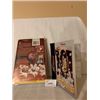 Image 2 : 101 DALMATIONS VINTAGE DUO..VHS MASTERPIECE COLLECTION AND MINATURE PHOTO ALBUM