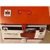 Image 1 : NEW IN ORIGINAL PACKAGING   INTERNATIONAL HARVESTER-FARMALL TOOL BOX