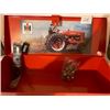 Image 2 : NEW IN ORIGINAL PACKAGING   INTERNATIONAL HARVESTER-FARMALL TOOL BOX