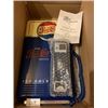 Image 3 : PEPSI VINTAGE WALL PHONE,,NEW IN ORIGINAL PACKAGING WITH INSTRUCTION MANUAL AND MOUNTING HARDWARE.  