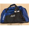 Image 1 : PEPSI COLA BIGFOOT DUFFEL BAG NEW/NEVER USED WITH TAGS