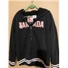 Image 1 : CANADA GEAR SHERPA LINED XL HOODIE  NEW/NEVER WORN