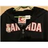 Image 2 : CANADA GEAR SHERPA LINED XL HOODIE  NEW/NEVER WORN