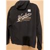 Image 1 : WAYLON JENNINGS VINTAGE HOODIE  SIZEXL