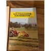 Image 3 : LOT OF 3  MANUALS  HAYMAKERS NEW HOLLAND 1967, GM DIGEST 1901-1948. PRESSURE