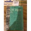 Image 4 : LOT OF 3  MANUALS  HAYMAKERS NEW HOLLAND 1967, GM DIGEST 1901-1948. PRESSURE
