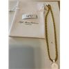 Image 1 : 5TH AVENUE COLLECTION 16” GOLD CHAIN IN POUCH