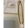 Image 1 : 5TH AVENUE COLLECTION 16” CHAIN