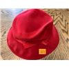 Image 1 : VINTAGE RED HAT MINT CONDITION