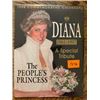 Image 1 : SEALED 1998 PRINCESS DIANA CALENDAR