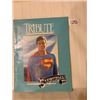 Image 1 : COLLECTORS VINTAGE  SUPERMAN III TRIBUTE MAGAZINE 1983