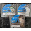 Image 1 : 3 different French Immersion CD's