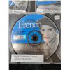 Image 2 : 3 different French Immersion CD's