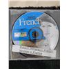 Image 4 : 3 different French Immersion CD's