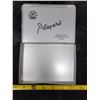 Image 3 : Player's Mild Navy cut cigarette tin