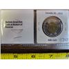 Image 1 : 2013 Canadian $2.00 rim cud