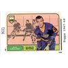 Image 1 : Topps 1967-68 hockey card - Dave Amadio