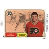 Image 1 : Topps 1967-68 Hockey Card - Brit Selby