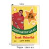 Image 1 : Topps 1968-69 Hockey Card - Frank Mahovlich
