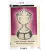 Image 1 : Topps Card - James Norris Trophy