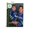 Image 1 : Canuck Place Special Edition Card - Heston's #1 Fan