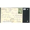 Image 1 : Postage Due Vatican City Post Card