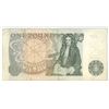 Image 2 : Bank of England One Pound Note