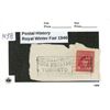 Image 1 : Postal History, Royal Winter Fair 1946