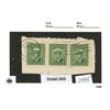 Image 1 : Postal 1945 1 Cent Stamps