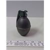 Image 2 : Lemon Style Grenade Decoration, Cast Iron