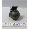 Image 1 : Apple Style Grenade Decoration, Cast Iron