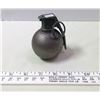 Image 2 : Apple Style Grenade Decoration, Cast Iron
